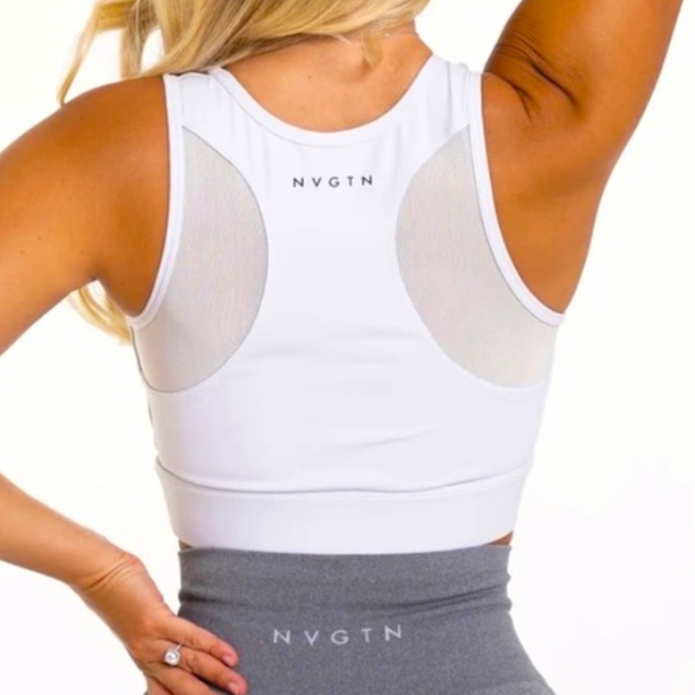 NVGTN sports bra